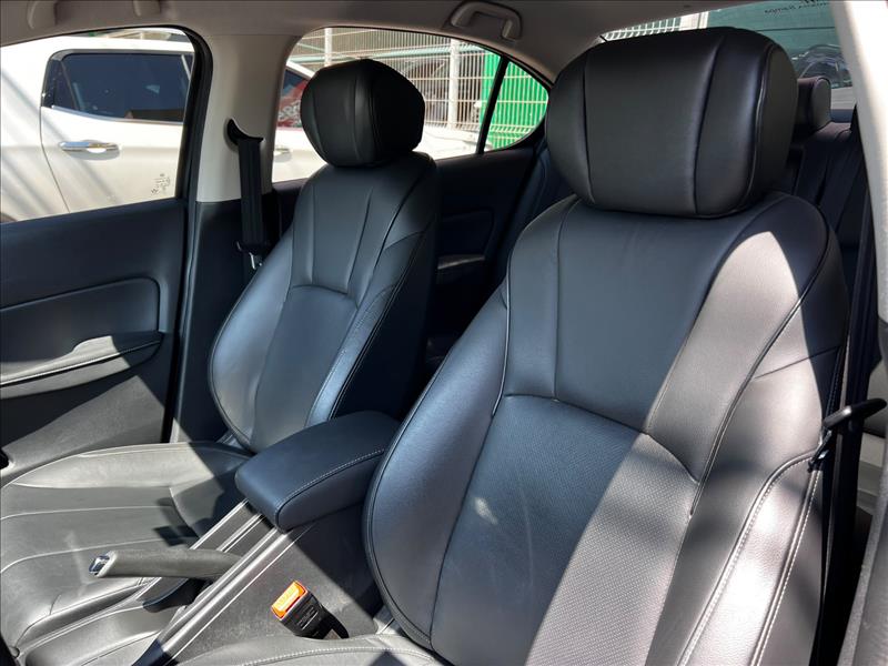 HONDA  CITY   1.5 I-vtec EXL 