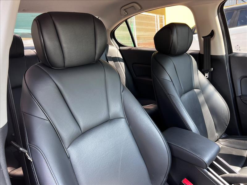 HONDA  CITY   1.5 I-vtec EXL 