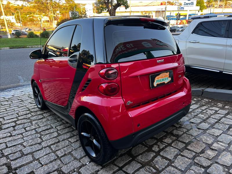 SMART  FORTWO   1.0 Coupé 3 Cilindros 12V 