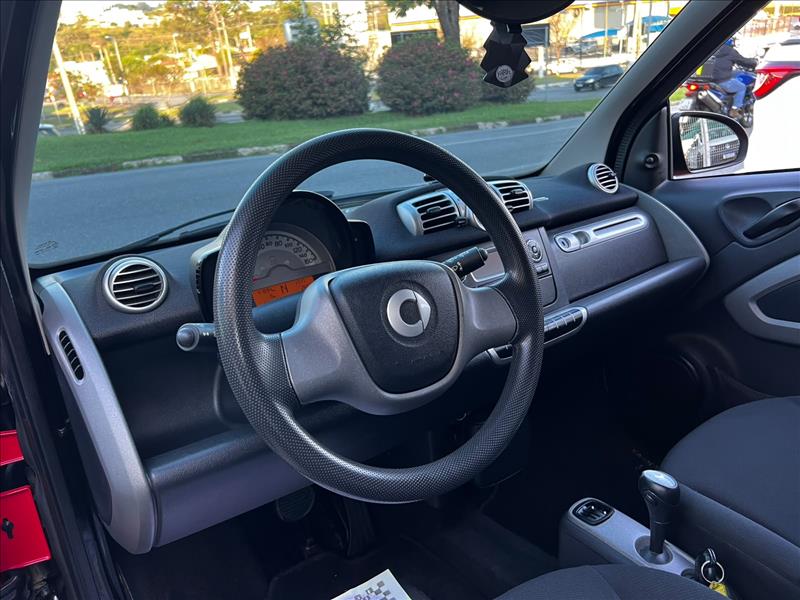 SMART  FORTWO   1.0 Coupé 3 Cilindros 12V 