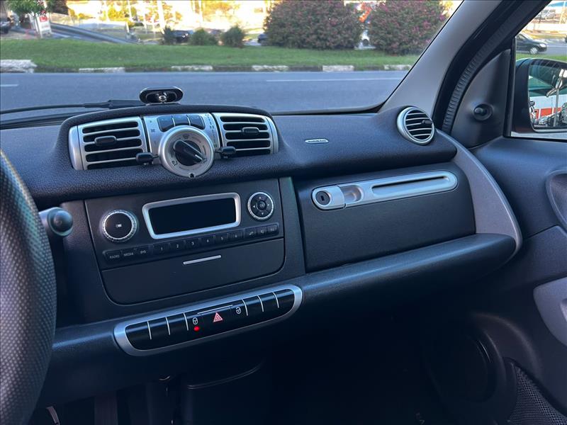 SMART  FORTWO   1.0 Coupé 3 Cilindros 12V 