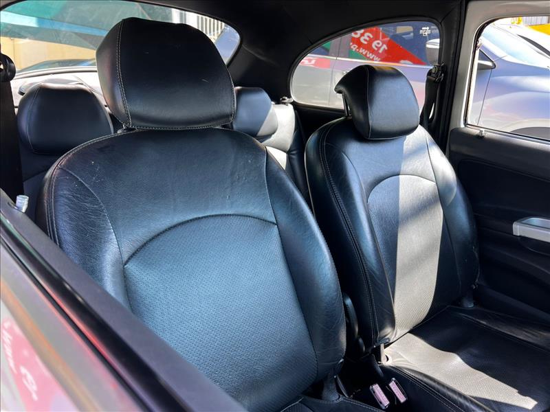 VOLKSWAGEN  FUSCA   1.3 L 8V 