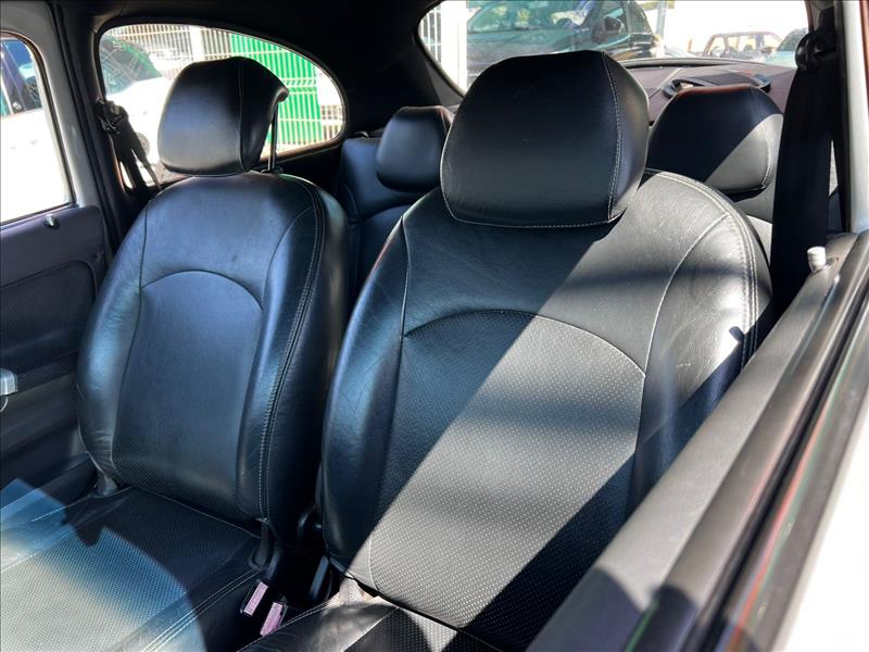 VOLKSWAGEN  FUSCA   1.3 L 8V 
