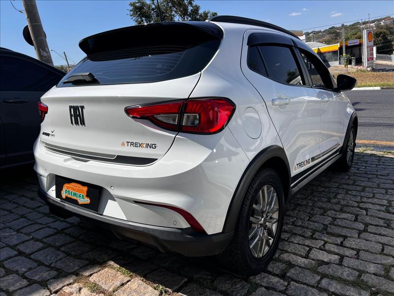 FIAT  ARGO   1.3 Firefly Trekking 