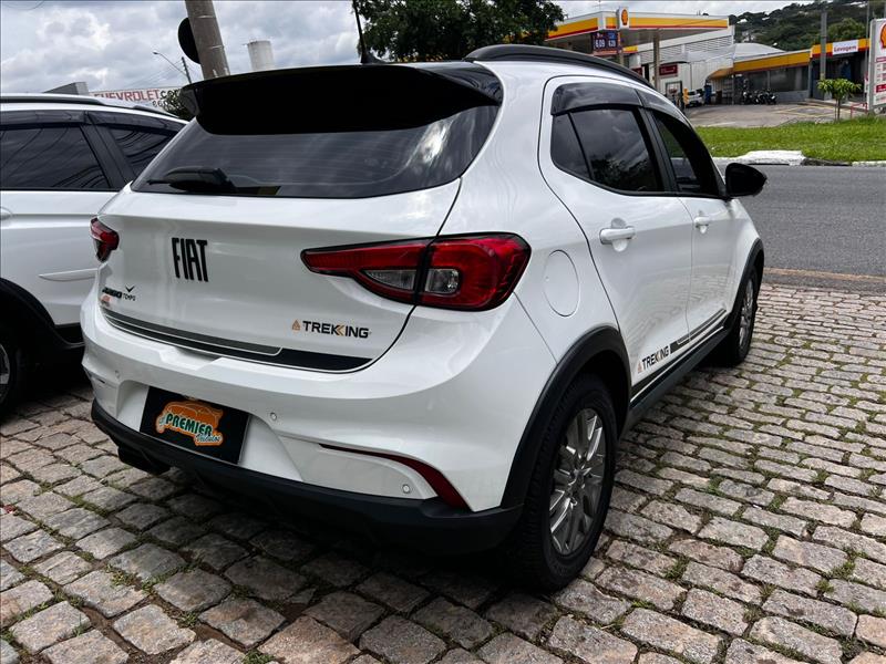 FIAT  ARGO   1.3 Firefly Trekking 