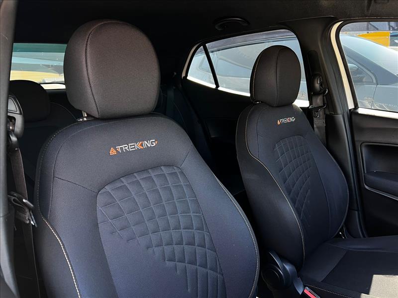 FIAT  ARGO   1.3 Firefly Trekking 