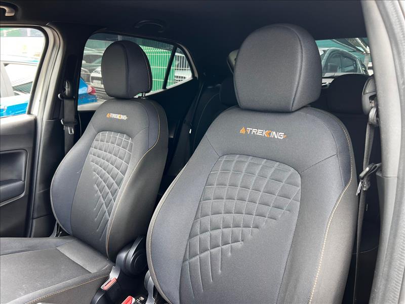 FIAT  ARGO   1.3 Firefly Trekking 