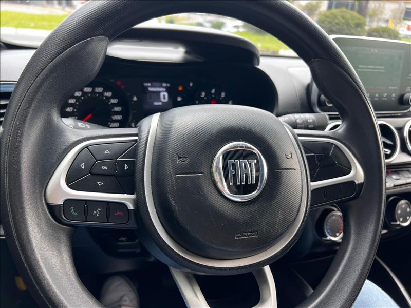 FIAT  ARGO   1.3 Firefly Trekking 