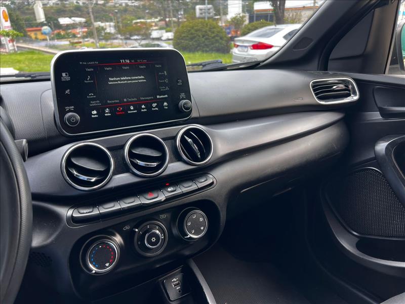 FIAT  ARGO   1.3 Firefly Trekking 