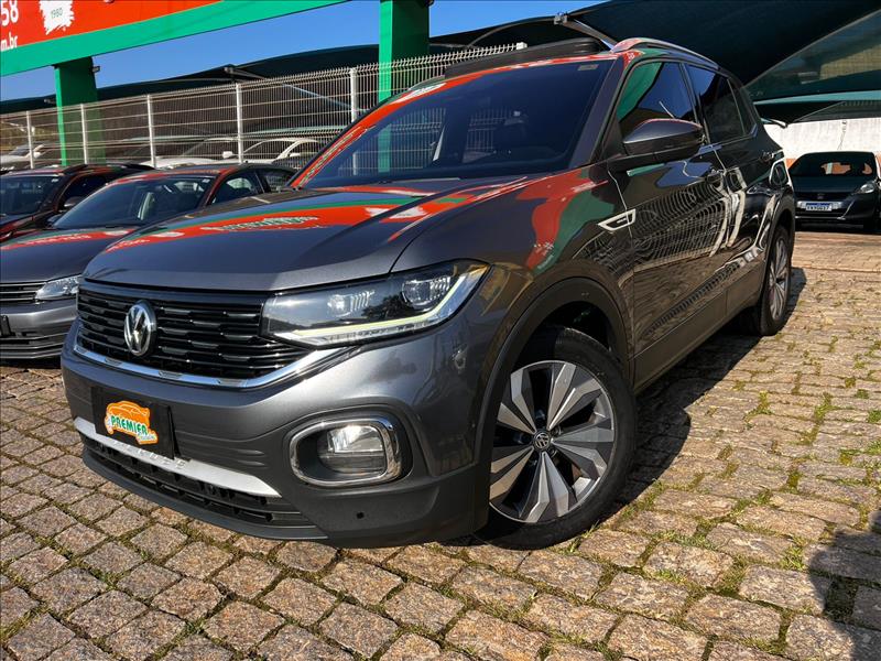 VOLKSWAGEN  T-CROSS   1.4 250 TSI Highline 