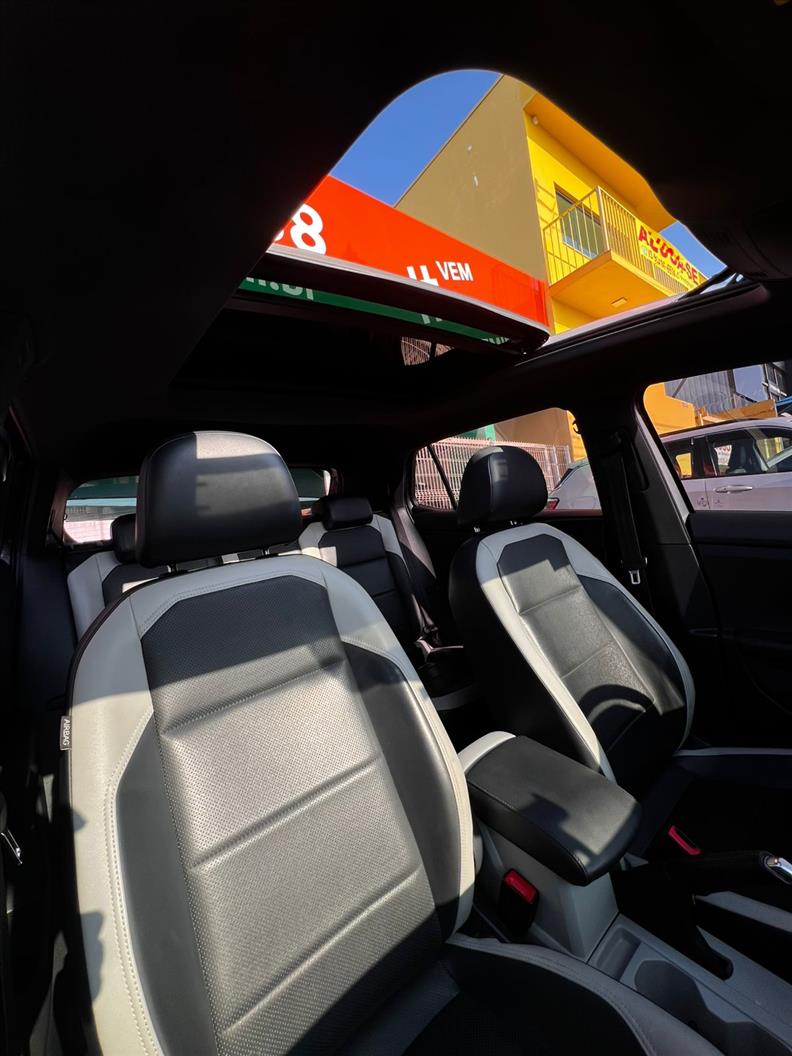 VOLKSWAGEN  T-CROSS   1.4 250 TSI Highline 