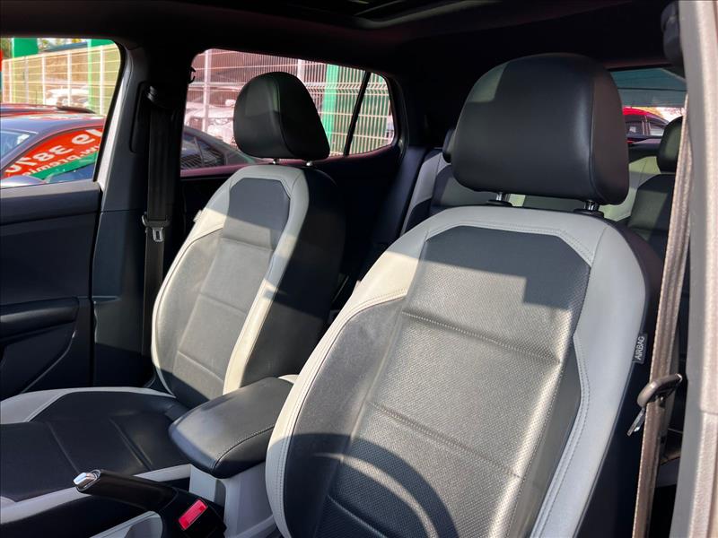 VOLKSWAGEN  T-CROSS   1.4 250 TSI Highline 