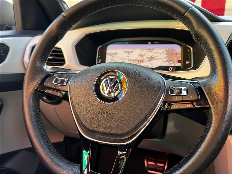 VOLKSWAGEN  T-CROSS   1.4 250 TSI Highline 
