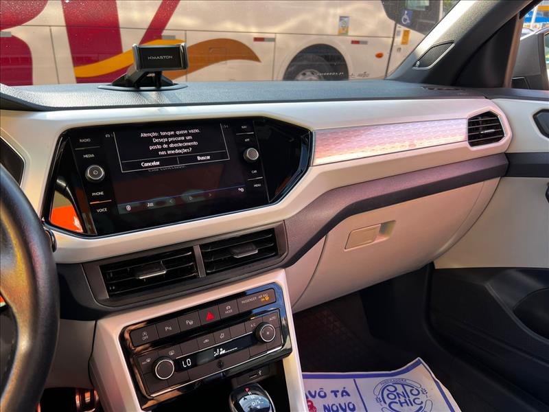VOLKSWAGEN  T-CROSS   1.4 250 TSI Highline 