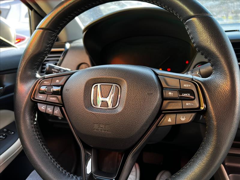 HONDA  CITY   1.5 I-vtec Touring 