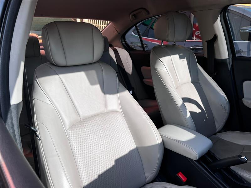 HONDA  CITY   1.5 I-vtec Touring 