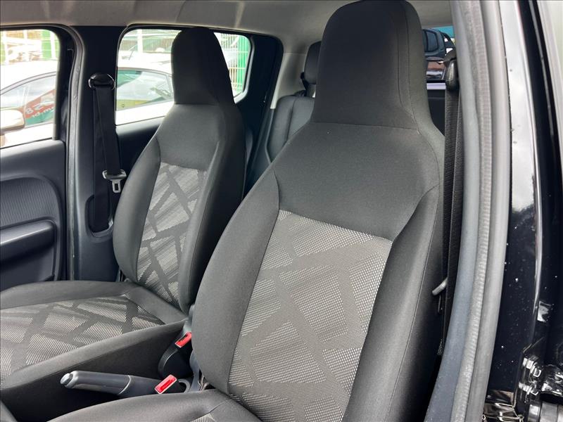 FIAT  MOBI   1.0 EVO Like. 