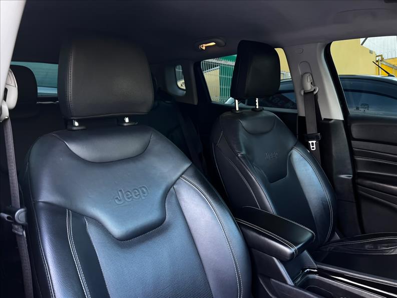 JEEP  COMPASS   1.3 T270 Turbo Longitude 