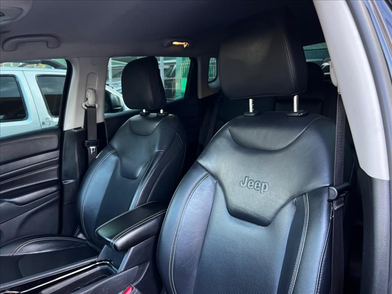 JEEP  COMPASS   1.3 T270 Turbo Longitude 