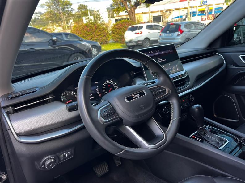 JEEP  COMPASS   1.3 T270 Turbo Longitude 