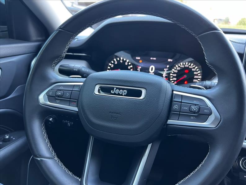 JEEP  COMPASS   1.3 T270 Turbo Longitude 