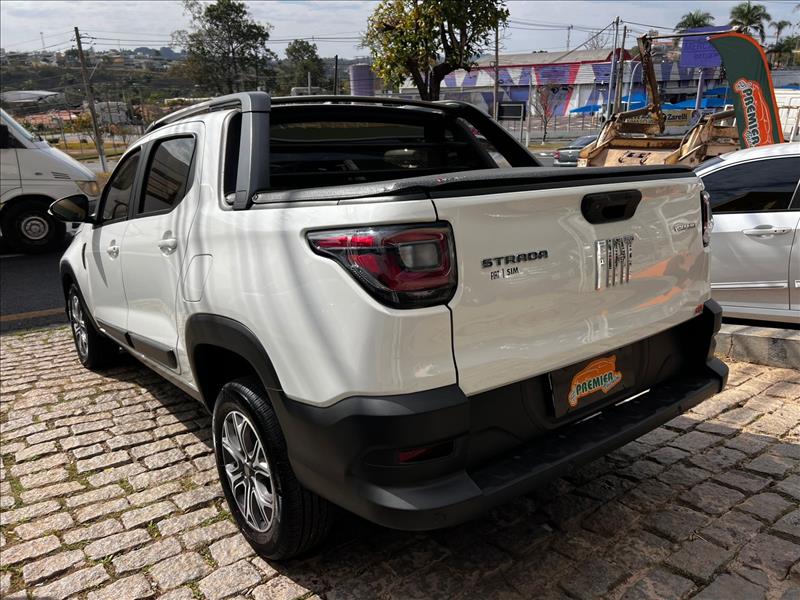 FIAT  STRADA   1.3 Firefly Volcano CD 