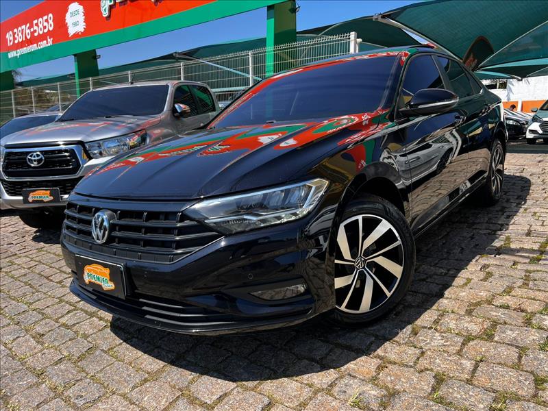 VOLKSWAGEN  JETTA   1.4 250 TSI Comfortline 