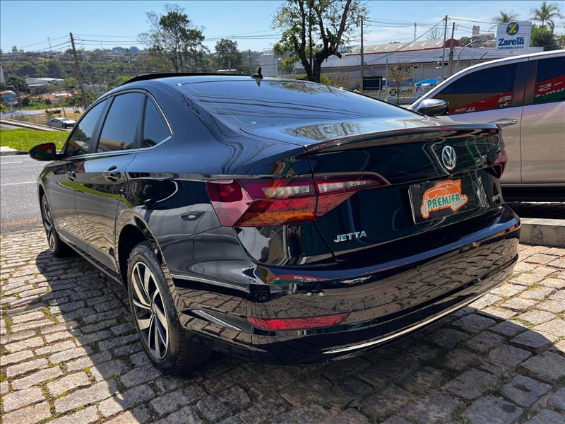 VOLKSWAGEN  JETTA   1.4 250 TSI Comfortline 