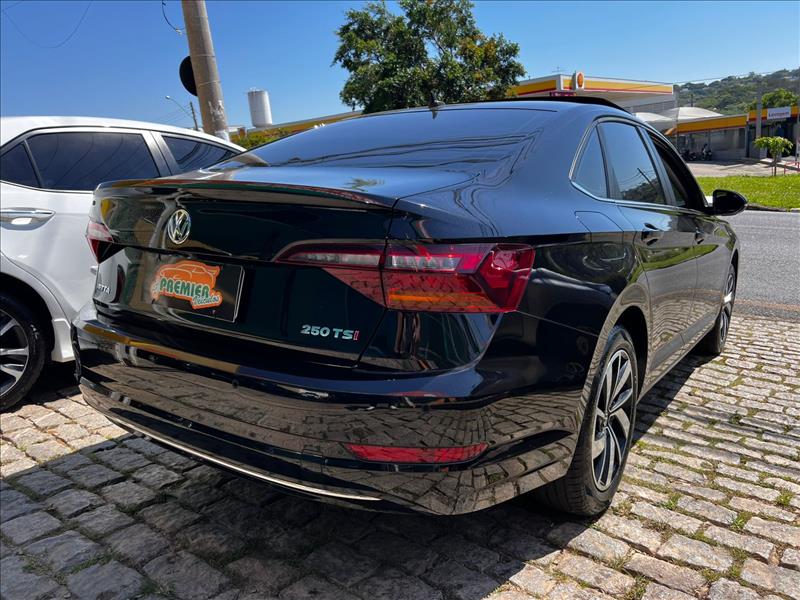 VOLKSWAGEN  JETTA   1.4 250 TSI Comfortline 