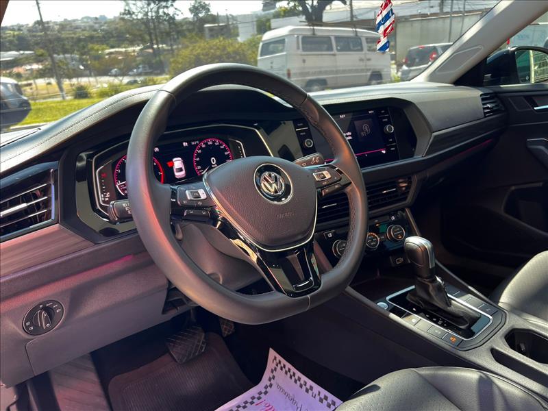 VOLKSWAGEN  JETTA   1.4 250 TSI Comfortline 