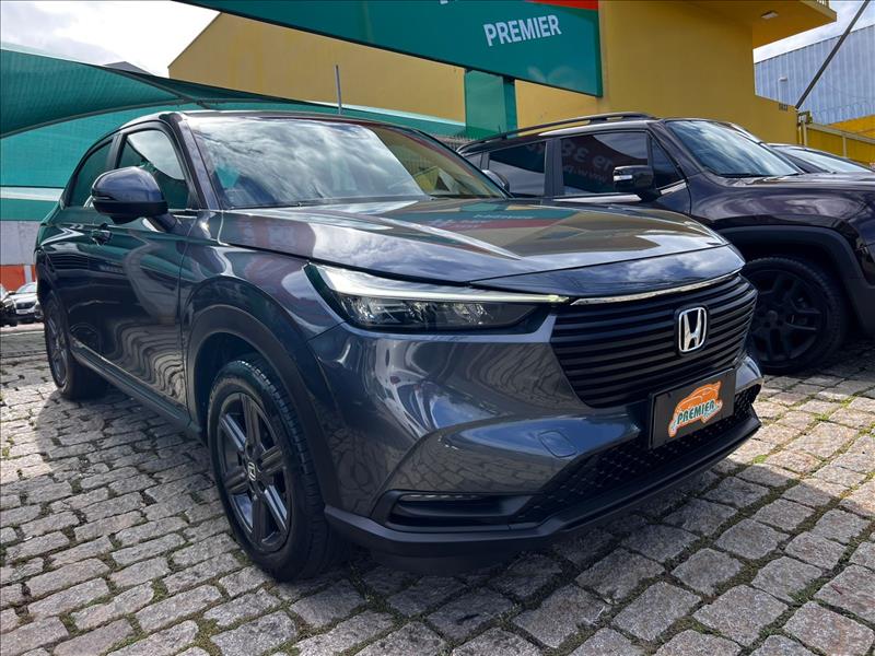 HONDA  HR-V   1.5 DI I-vtec EXL 