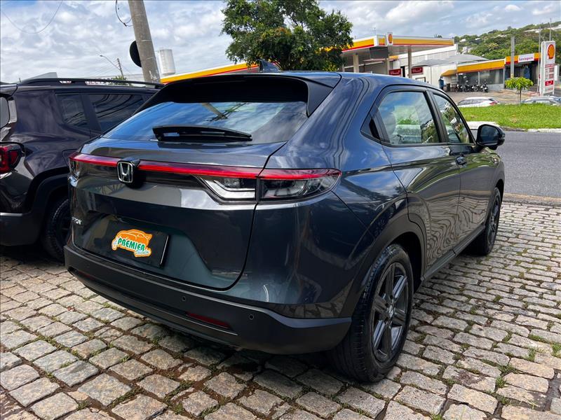 HONDA  HR-V   1.5 DI I-vtec EXL 