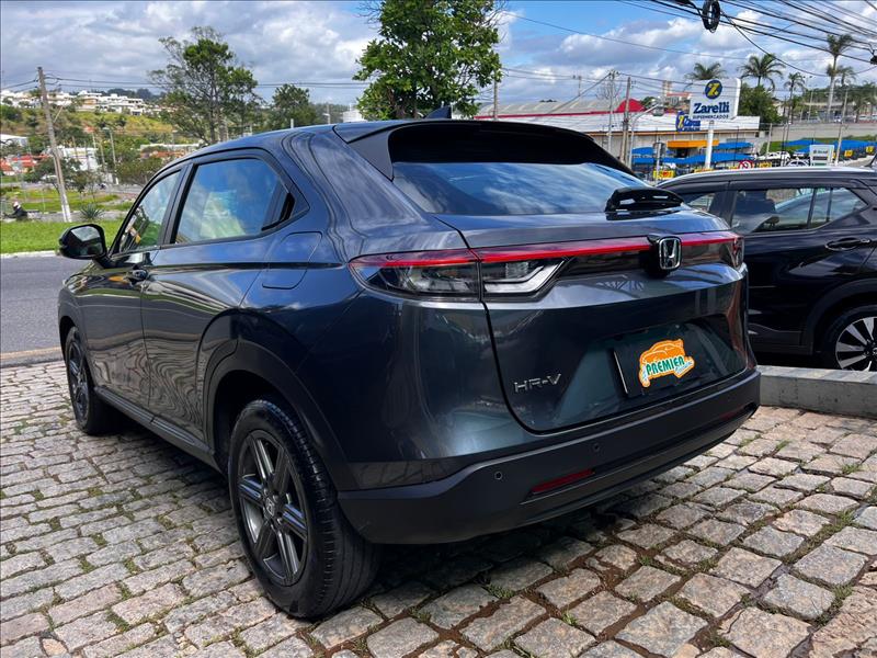 HONDA  HR-V   1.5 DI I-vtec EXL 
