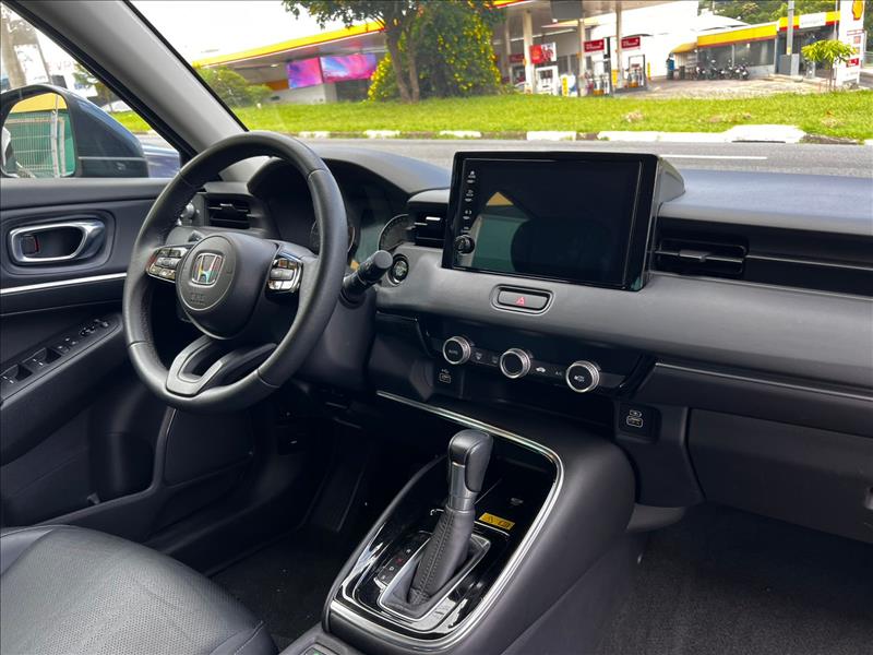 HONDA  HR-V   1.5 DI I-vtec EXL 