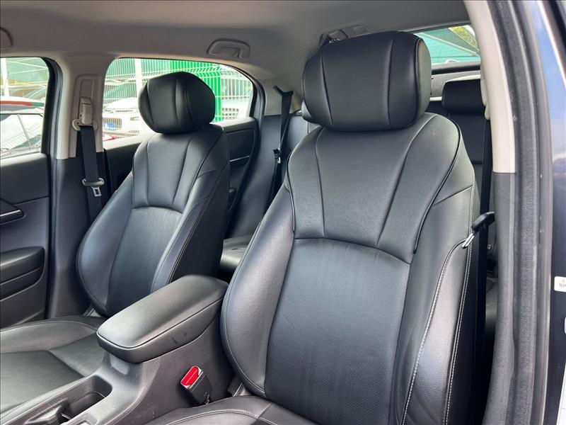 HONDA  HR-V   1.5 DI I-vtec EXL 