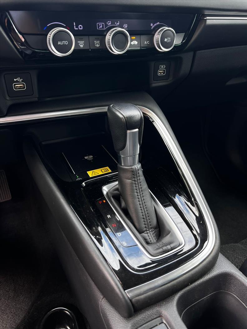 HONDA  HR-V   1.5 DI I-vtec EXL 