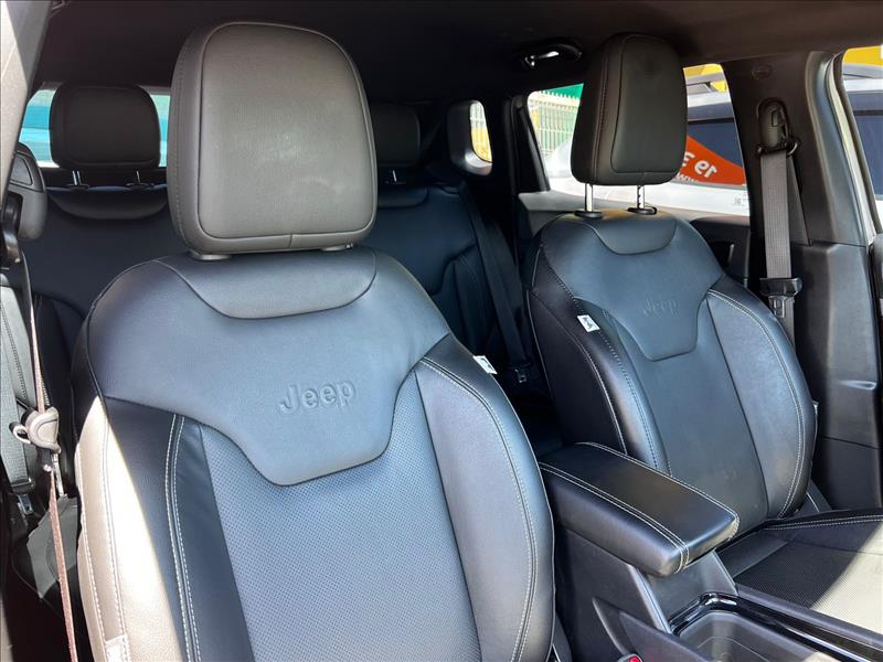 JEEP  COMPASS   1.3 T270 Turbo Longitude 80 Anos 