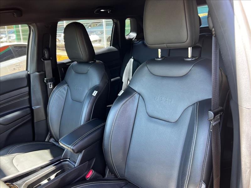 JEEP  COMPASS   1.3 T270 Turbo Longitude 80 Anos 
