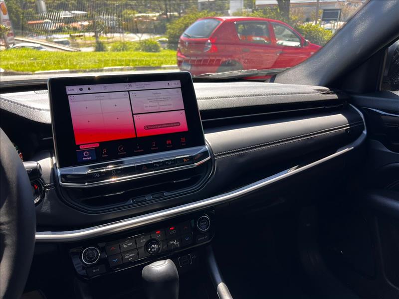 JEEP  COMPASS   1.3 T270 Turbo Longitude 80 Anos 