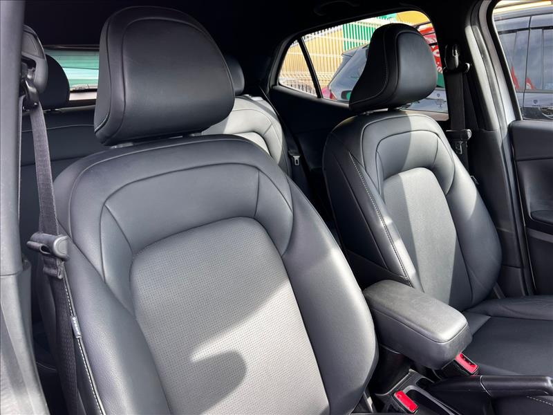 FIAT  PULSE   1.0 Turbo 200 Impetus 