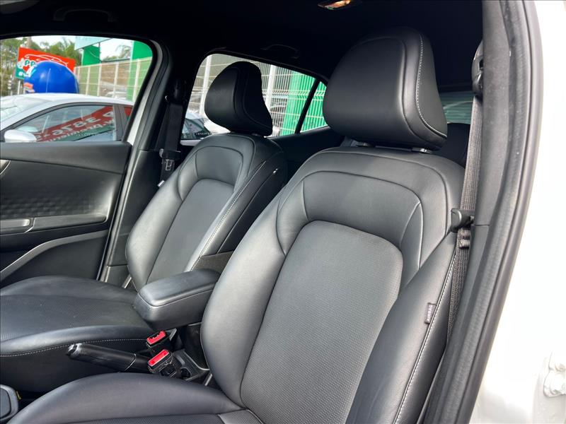 FIAT  PULSE   1.0 Turbo 200 Impetus 