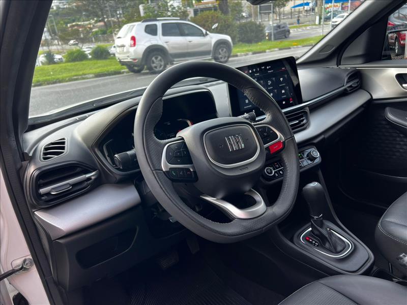 FIAT  PULSE   1.0 Turbo 200 Impetus 