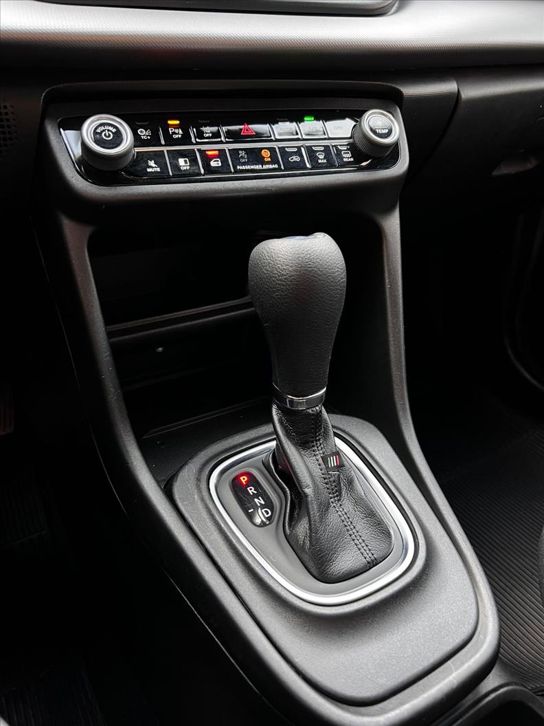 FIAT  PULSE   1.0 Turbo 200 Impetus 