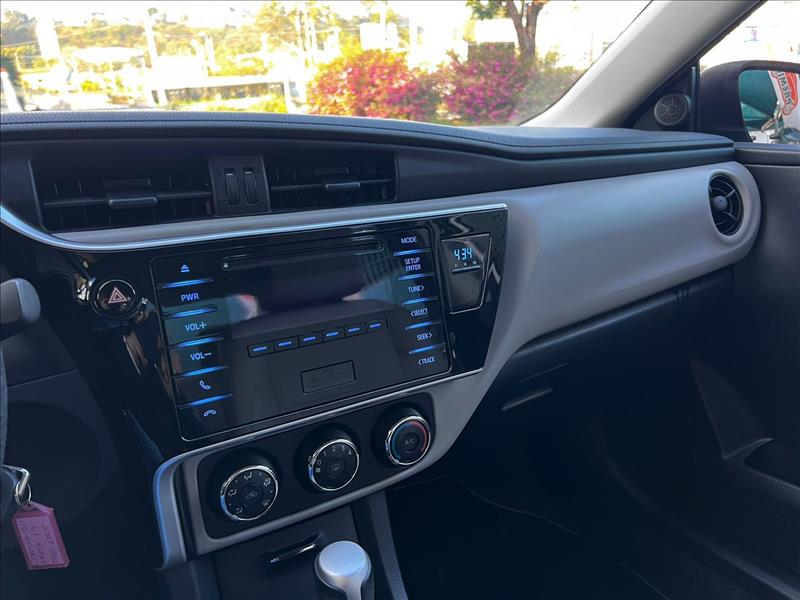 TOYOTA  COROLLA   1.8 GLI 16V 