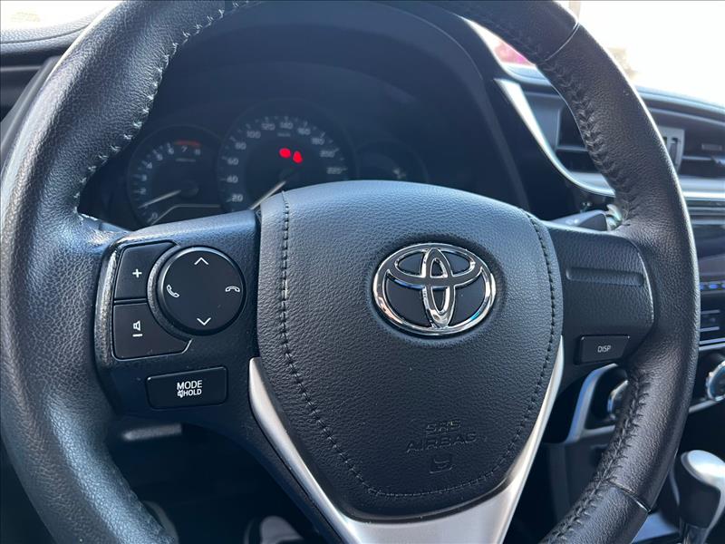 TOYOTA  COROLLA   1.8 GLI 16V 