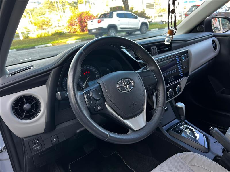 TOYOTA  COROLLA   1.8 GLI 16V 