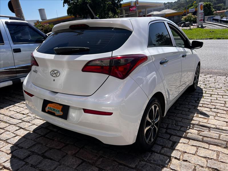 HYUNDAI  HB20   1.0 Unique 12V 