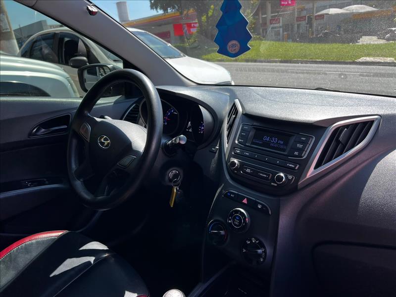 HYUNDAI  HB20   1.0 Unique 12V 