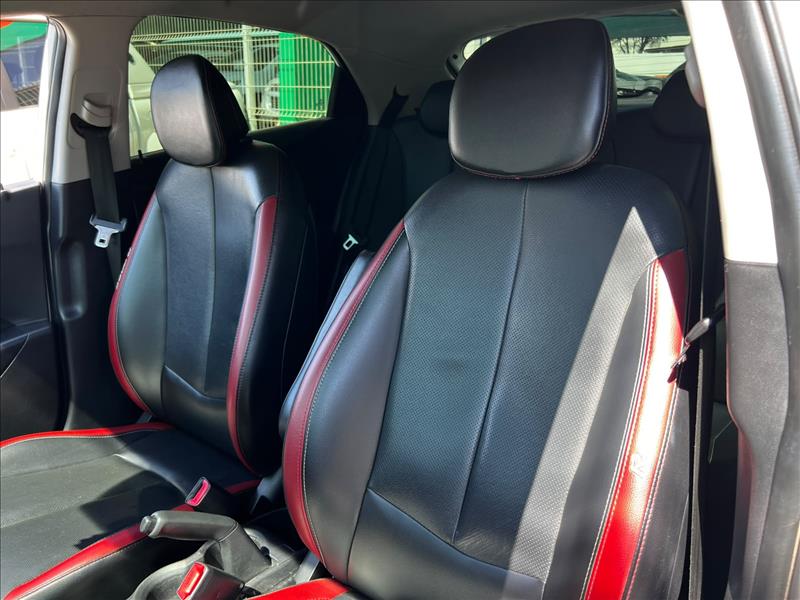 HYUNDAI  HB20   1.0 Unique 12V 