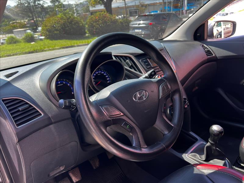 HYUNDAI  HB20   1.0 Unique 12V 